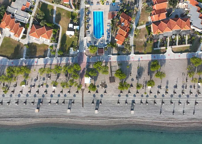 Atlantis Resort Lambi (Kos)