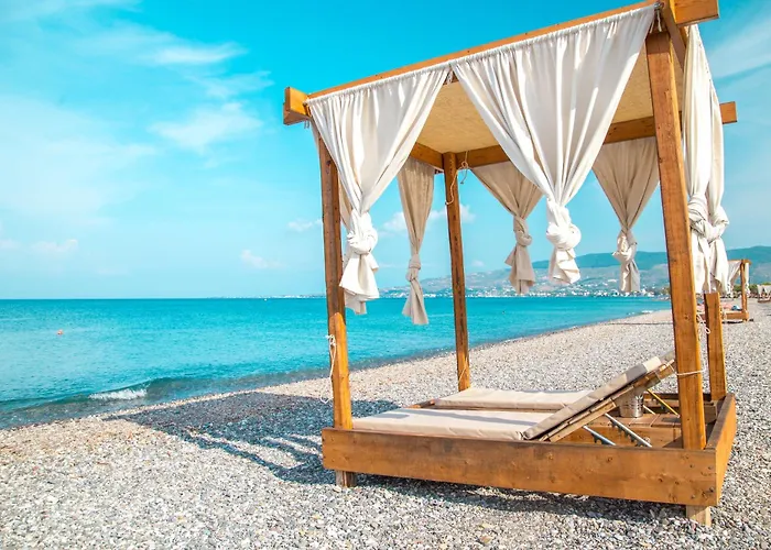 Resort Atlantis 4*