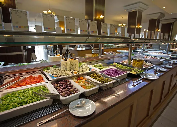 Atlantis 4* Lambi (Kos)