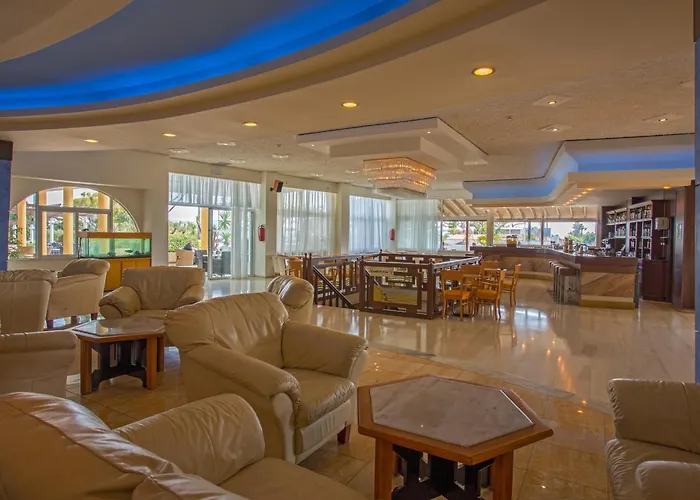 Resort Atlantis