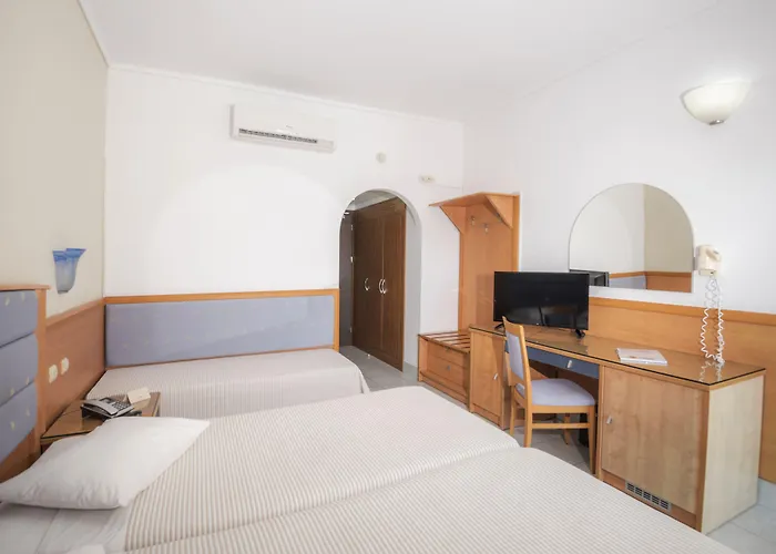 Atlantis Lambi (Kos)