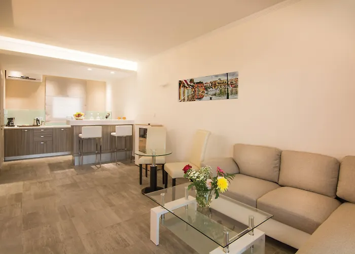 Atlantis Resort Lambi (Kos)