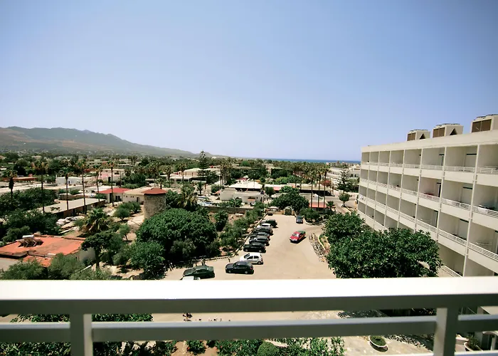 Resort Atlantis Lambi (Kos)