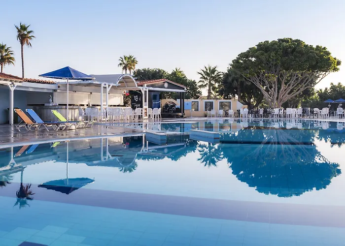 Atlantis Lambi (Kos)