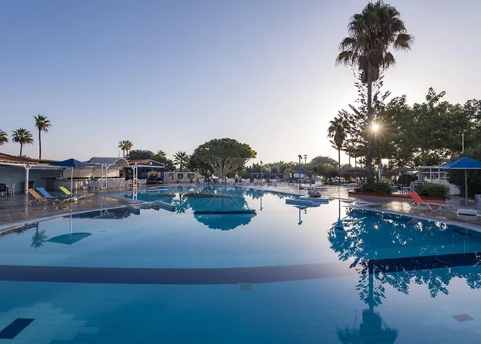 Atlantis 4* Lambi (Kos)