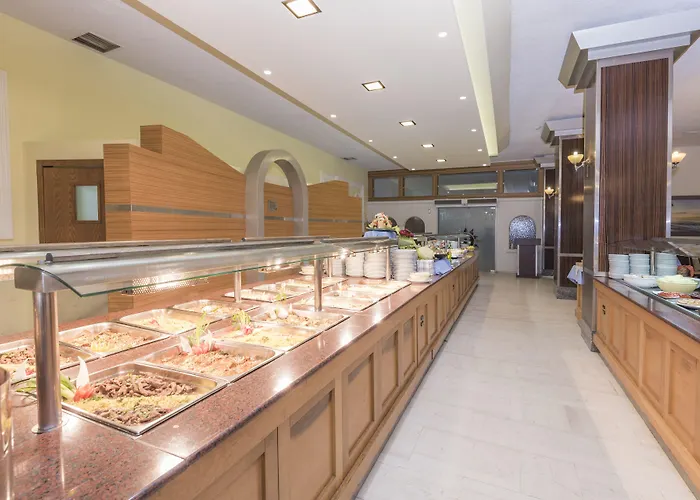 Atlantis 4* Lambi (Kos)