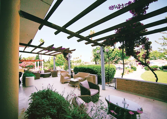 Atlantis Lambi (Kos)