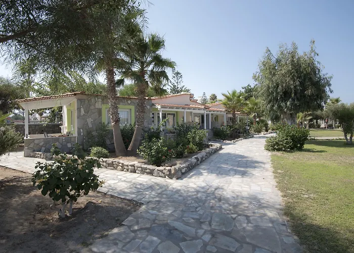 Atlantis 4* Lambi (Kos)