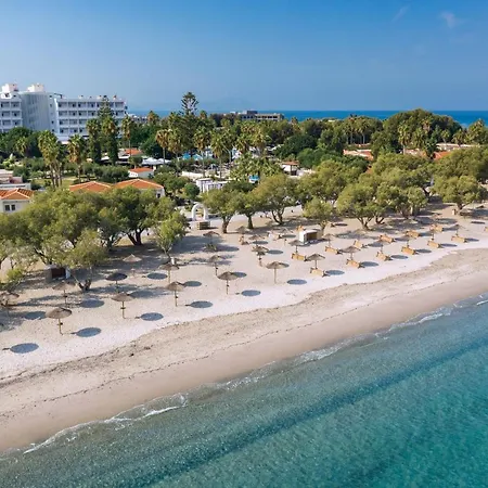 Atlantis 4* Lambi (Kos)