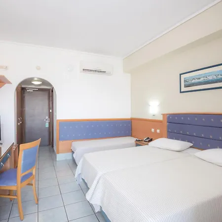 Semesteranläggning (resort) Atlantis