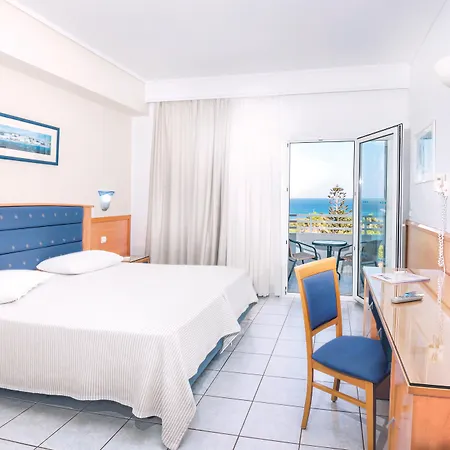 Atlantis Resort 4*