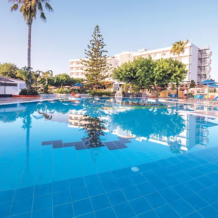 Atlantis Resort 4*
