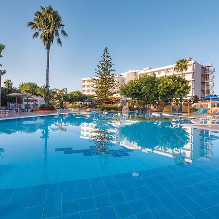 Atlantis 4* Lambi (Kos)