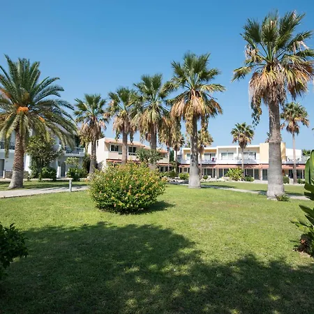 Atlantis Semesteranläggning (resort)