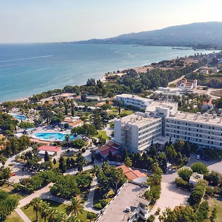 Resort Atlantis Lambi (Kos)