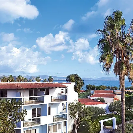 Atlantis 4* Lambi (Kos)