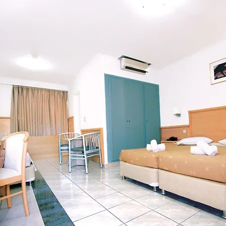 Atlantis Resort 4*