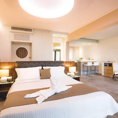 Atlantis Resort 4*