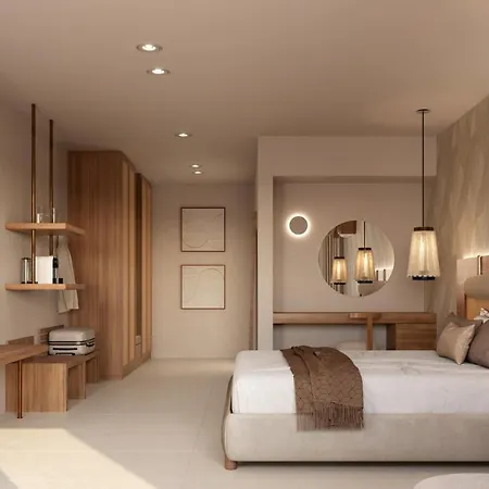 Resort Atlantis 4*