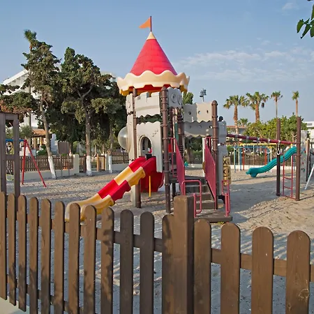 Atlantis 4* Lambi (Kos)