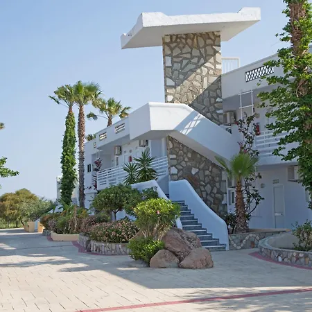 Atlantis 4* Lambi (Kos)