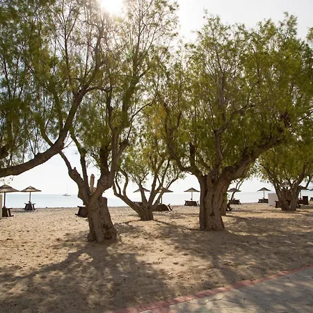 Atlantis Semesteranläggning (resort)