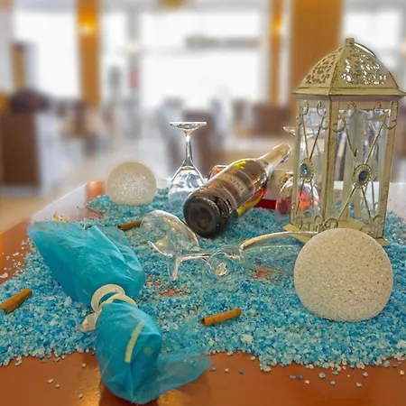 Atlantis 램피
