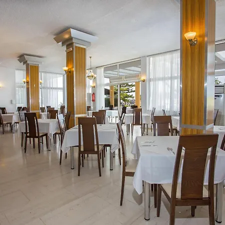 Atlantis Semesteranläggning (resort) 4*