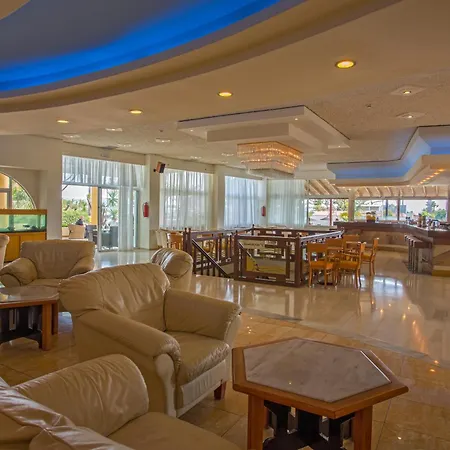 Semesteranläggning (resort) Atlantis