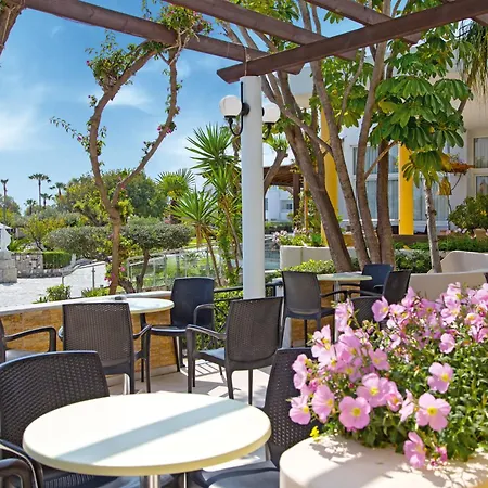 Atlantis 4* Lambi (Kos)