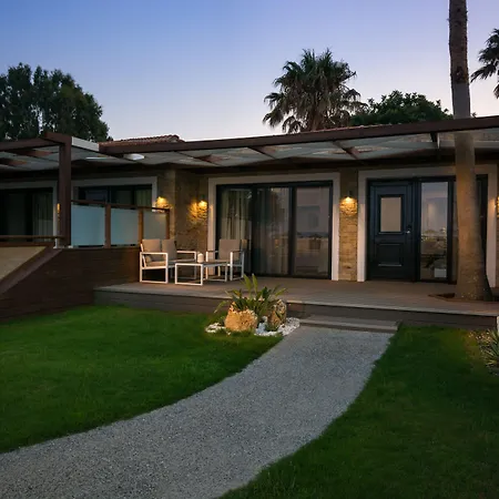 Atlantis Semesteranläggning (resort)