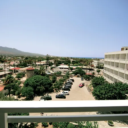 Semesteranläggning (resort) Atlantis Lambi (Kos)