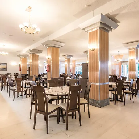 Atlantis Semesteranläggning (resort) 4*