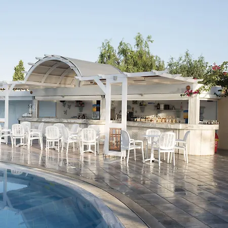 Atlantis Semesteranläggning (resort) 4*