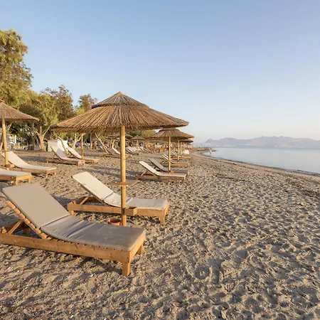 Semesteranläggning (resort) Atlantis Lambi (Kos)