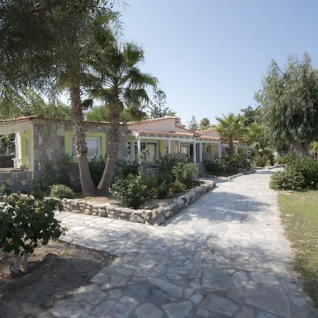 Atlantis 4* Lambi (Kos)