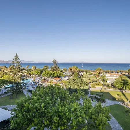 Atlantis Semesteranläggning (resort) 4*