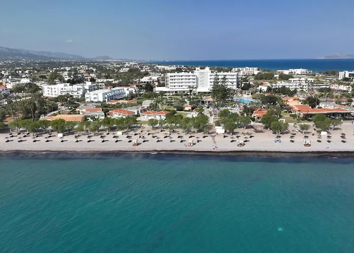 Atlantis Rezort Lambi (Kos)