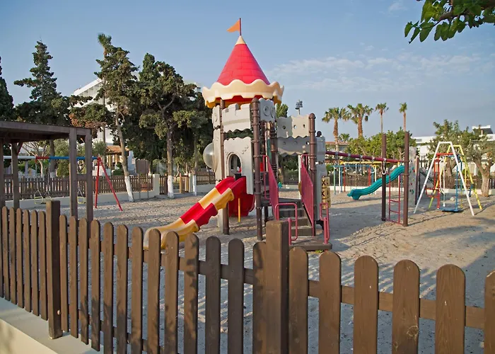 Atlantis 4* Lambi (Kos)