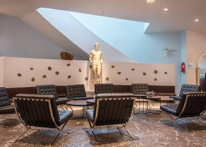 Atlantis Rezort Lambi (Kos)