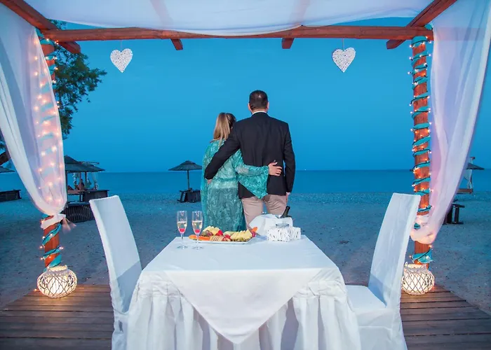 Rezort Atlantis Lambi (Kos)