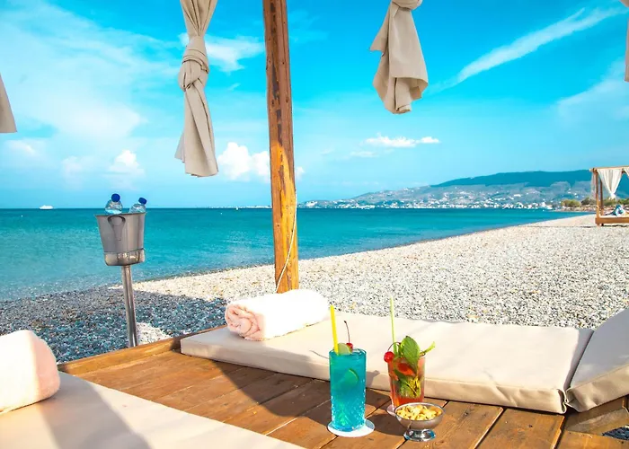 Ośrodek wypoczynkowy Atlantis