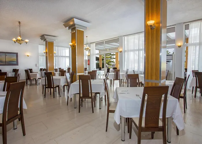 Atlantis Ośrodek wypoczynkowy 4*