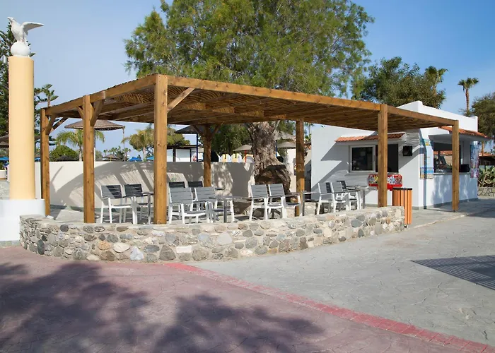 Rezort Atlantis Lambi (Kos)