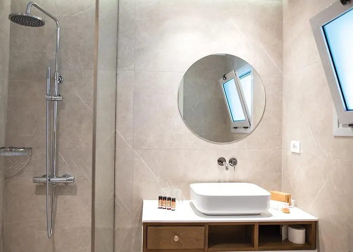 Ośrodek wypoczynkowy Atlantis