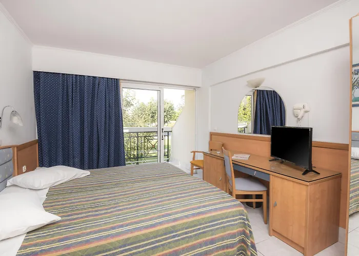 Atlantis Ośrodek wypoczynkowy Lambi (Kos)