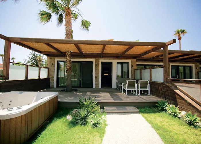 Rezort Atlantis Lambi (Kos)