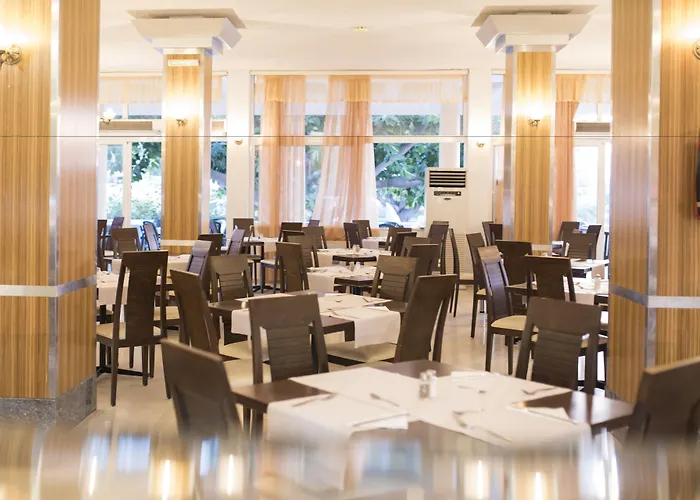 Atlantis Ośrodek wypoczynkowy 4*