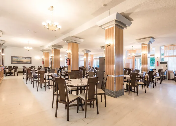 Atlantis Ośrodek wypoczynkowy 4*