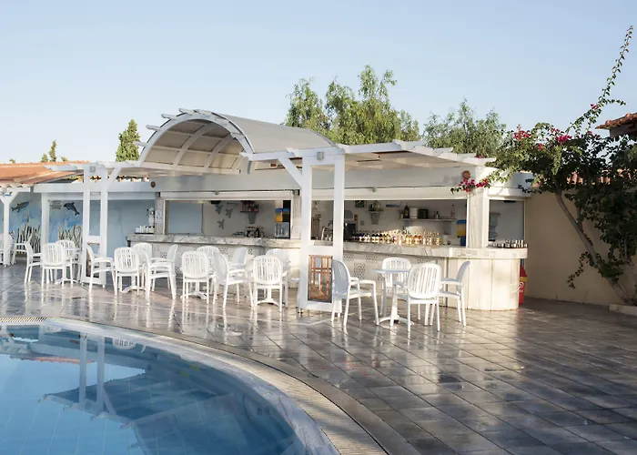 Atlantis Ośrodek wypoczynkowy 4*